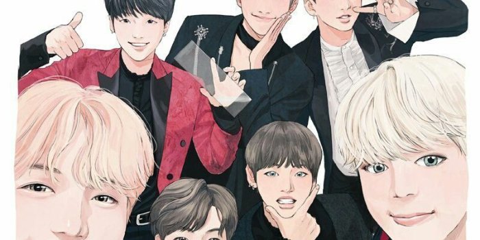 800x1182 BTS Anime Wallpapers - Top Free BTS Anime Backgrounds - WallpaperAccess