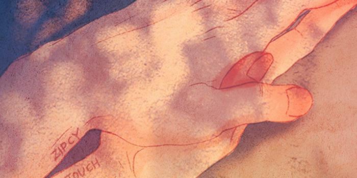 1242x2208 iPhonepapers.com | iPhone wallpaper | bd15-zipcy-love-hand-art