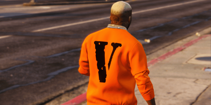 1366x768 VLONE FRIENDS- SWEATER - GTA5-Mods.com