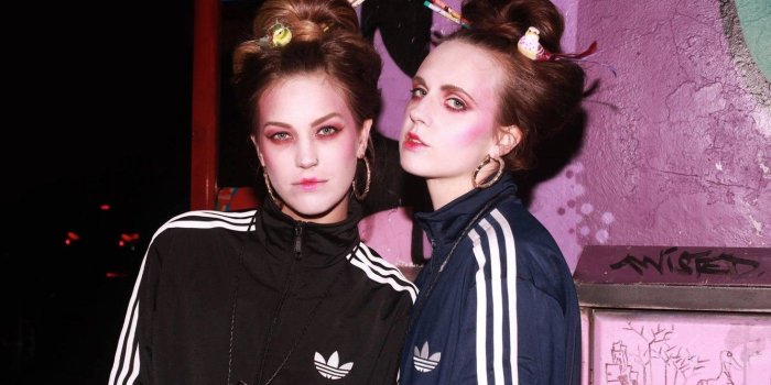 1332x850 Wallpaper music, sexy, the beauty, adidas, girls, style, cute, babes