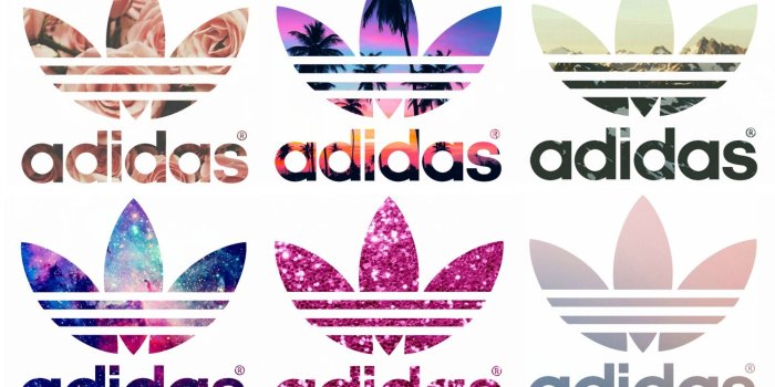 1724x1113 Adidas logo design … | ملابس | Adida…
