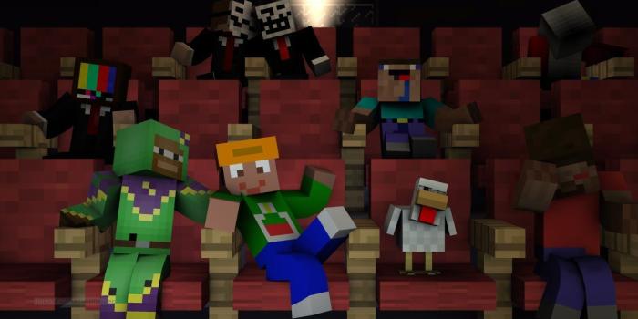 1280x720 Minecraft Girls Characters HD Wallpaper Cute Pinterest Girls