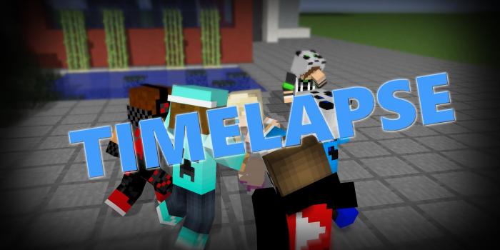 2048x1152 55+ Minecraft Girl Wallpapers - Download at WallpaperBro