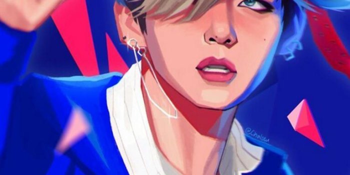 768x1024 BTS Anime Wallpaper Fanart for Android - APK Download
