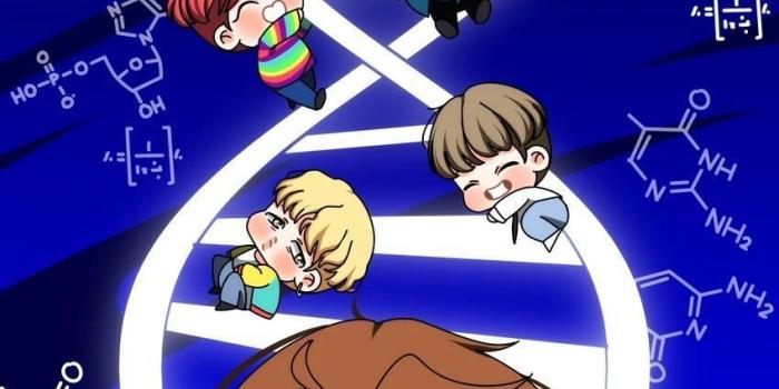 849x1200 Chibi BTS Wallpapers