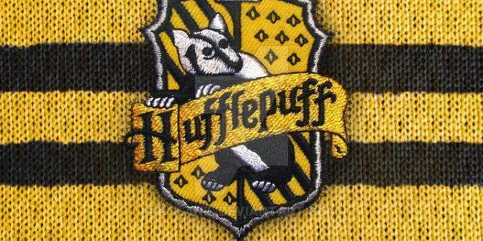 744x1075 Hufflepuff Wallpapers