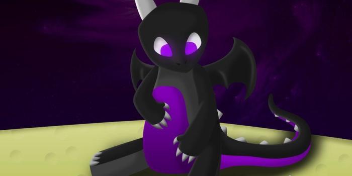 894x894 44+] Minecraft Wallpaper Cute Ender Dragon on WallpaperSafari