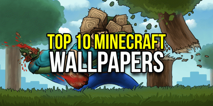 1920x1080 Wallpapers Anime Minecraft HD 1080p