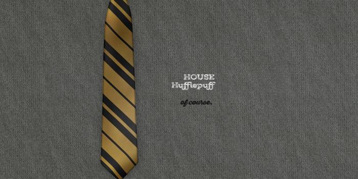 2560x1600 Harry - Harry Potter Desktop Wallpaper Hufflepuff (#285409) - HD