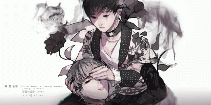 1600x1200 Bts Anime Wallpaper - (53+) Group Wallpapers