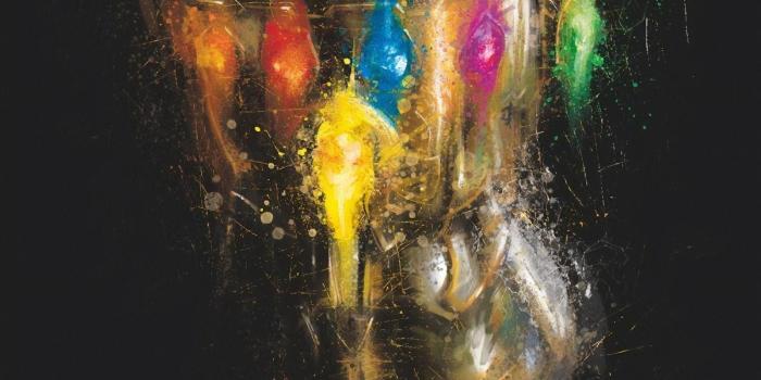 1536x2732 Avengers: Endgame (2019) Phone Wallpaper | Moviemania