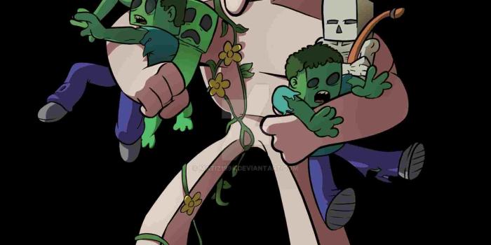 1900x2074 minecraft-wallpaper-rhpinterestcom-undercat-gave-me-the-and-pringles