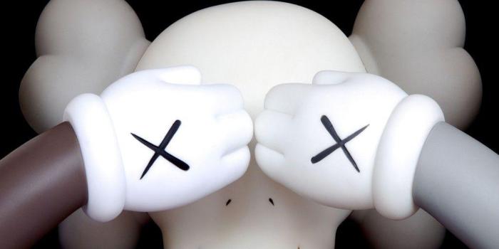 1024x768 Kaws Wallpapers