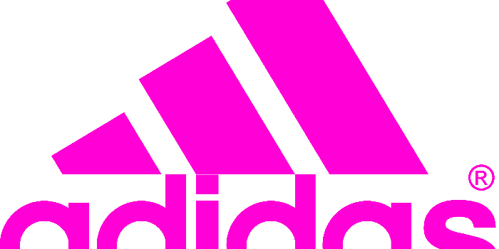 3900x2595 Pin Pink Adidas Logo Wallpaper Hd On Pinterest Logo Image - Free