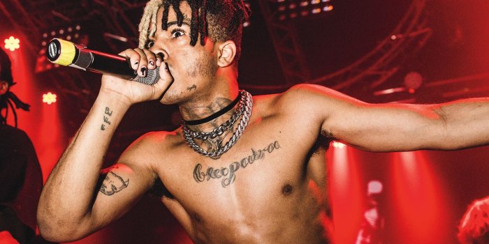 1548x1024 XXXTentacion Dead: Joey Bada$$, Lil Xan & More Artists React to