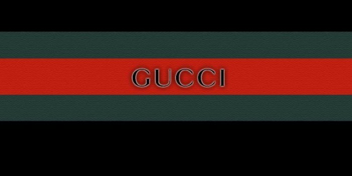 960x854 Gucci Logo Wallpapers