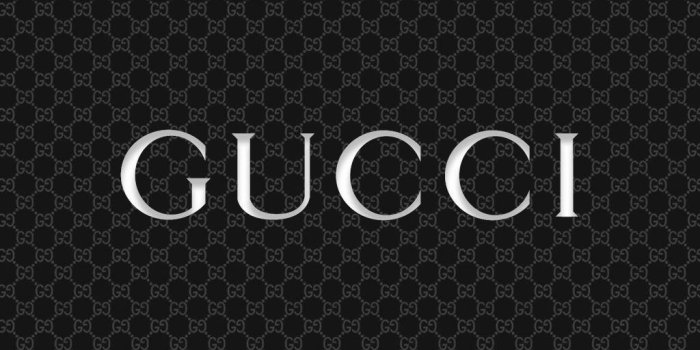 1024x1024 Gucci Logo Wallpapers