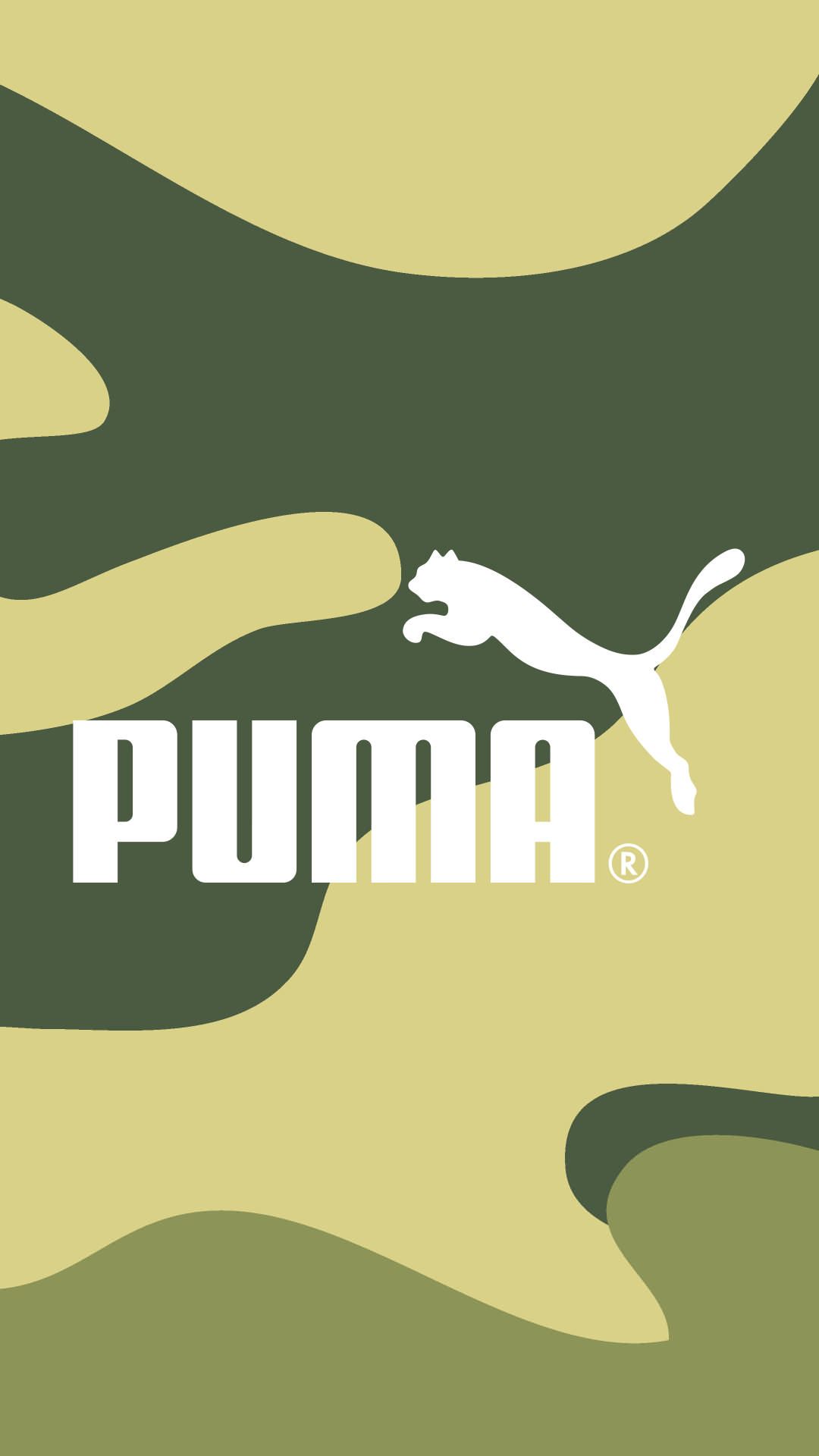 1080x1920 プーマ[21] | Iphone Wallpaper | Logo background, Wallpaper, Puma