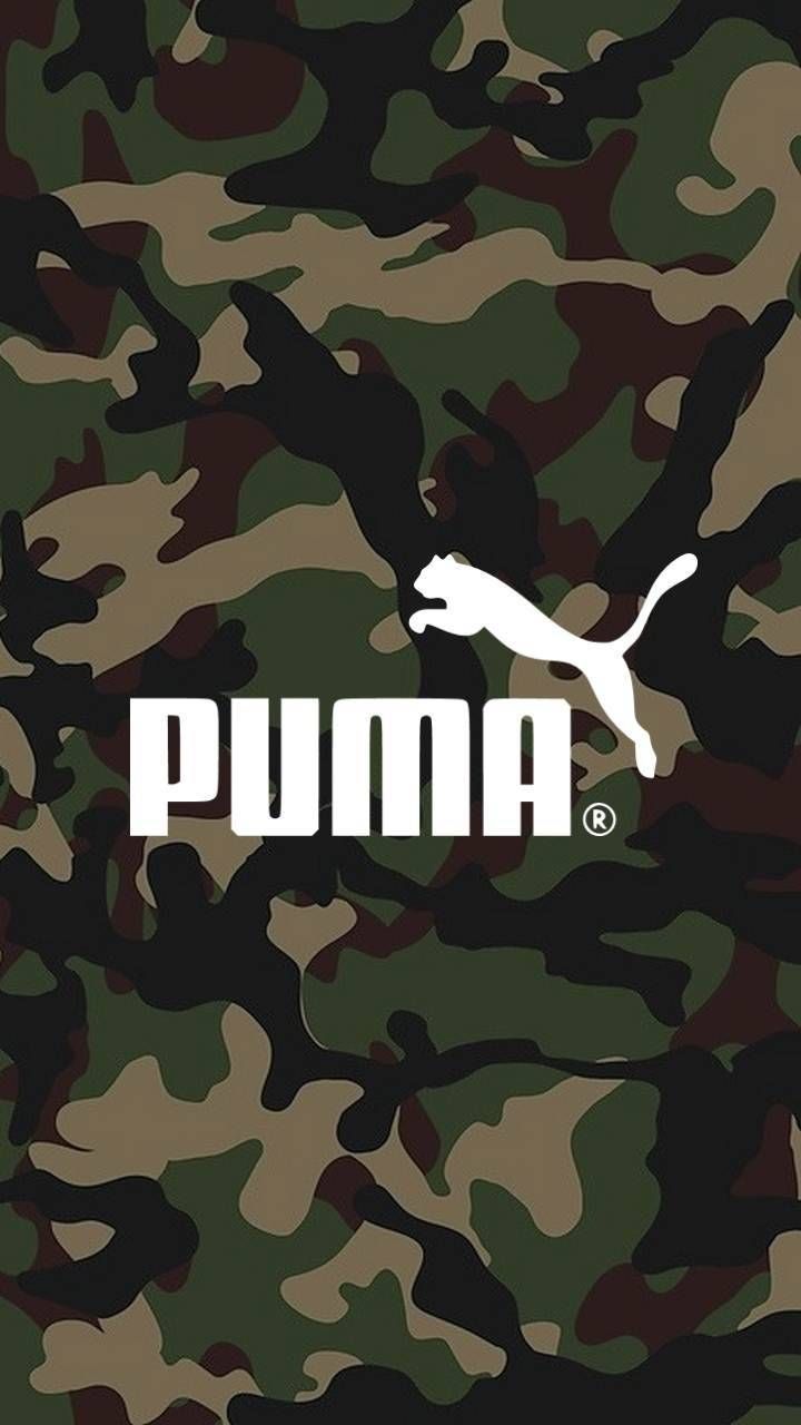 720x1280 Puma Camo | wallpapers in 2019 | Camo wallpaper, Nike wallpaper
