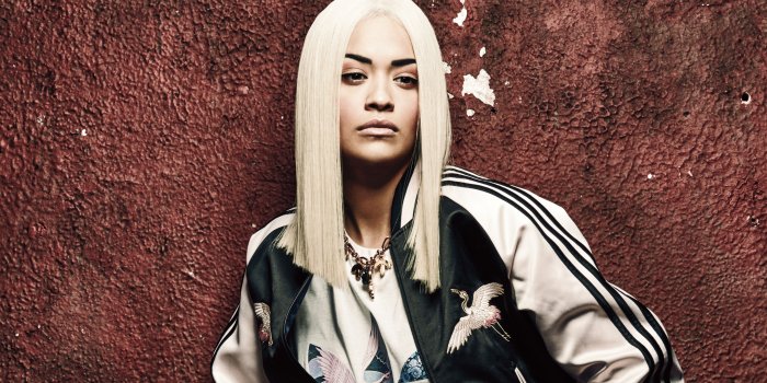 5000x2812 Rita Ora Adidas, HD Celebrities, 4k Wallpapers, Images, Backgrounds