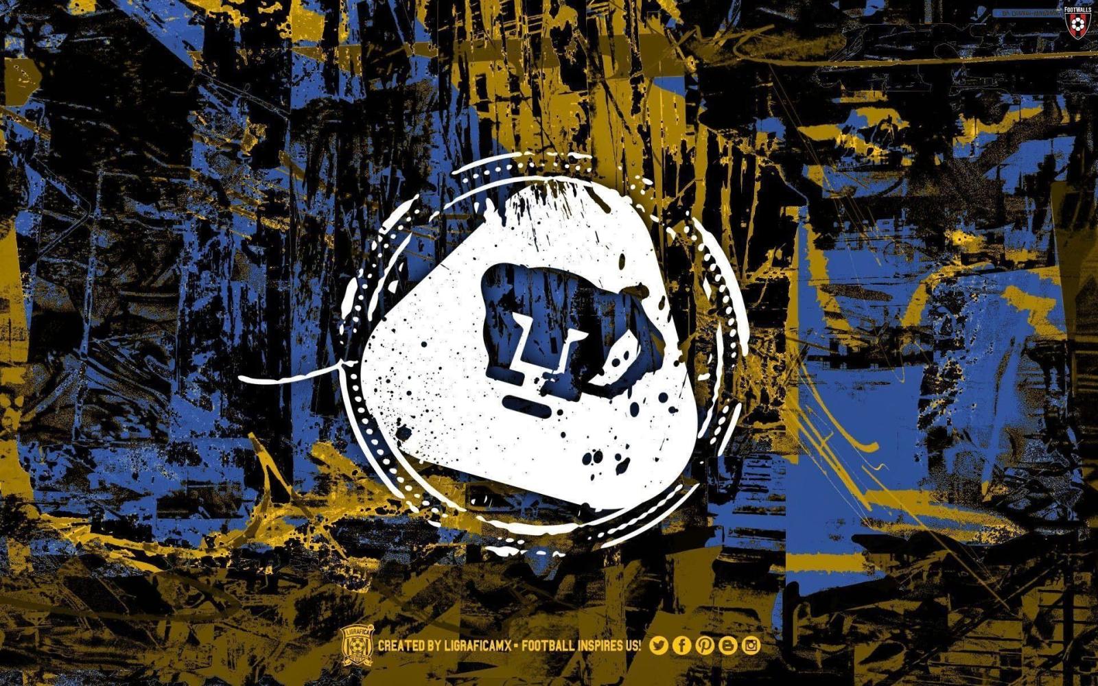 1920x1200 Pumas Unam Wallpapers (57+ images)