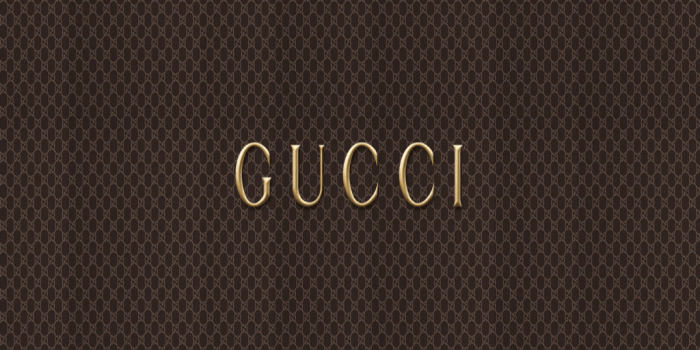 1024x1024 Free download Gucci Logo Logo iPad Wallpapers [1024x1024] for your