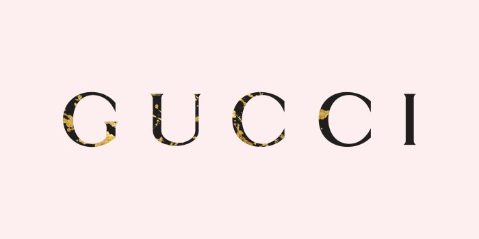 2556x1440 Wallpaper : 2556x1440 px, company, gold, Gucci, logo, simple