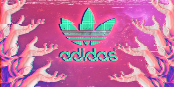 1600x1050 HD wallpaper: Adidas, shoes, pink shoes, RX1R, red shoes | Wallpaper