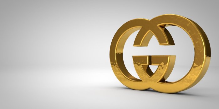 1920x1080 3D Gucci Logo Picture Wallpaper #2875 - Ongur