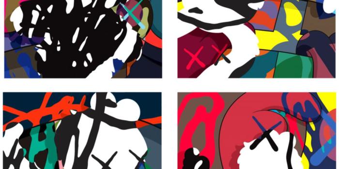 1080x1323 Kaws Wallpaper | Wallpapers Sheet