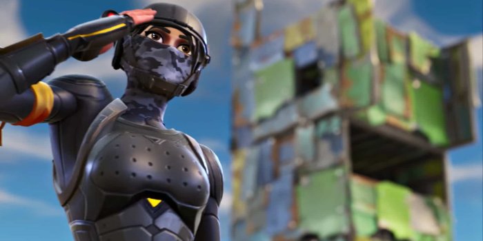 1920x1080 This Custom Fortnite Hoverboard Track Looks Incredible