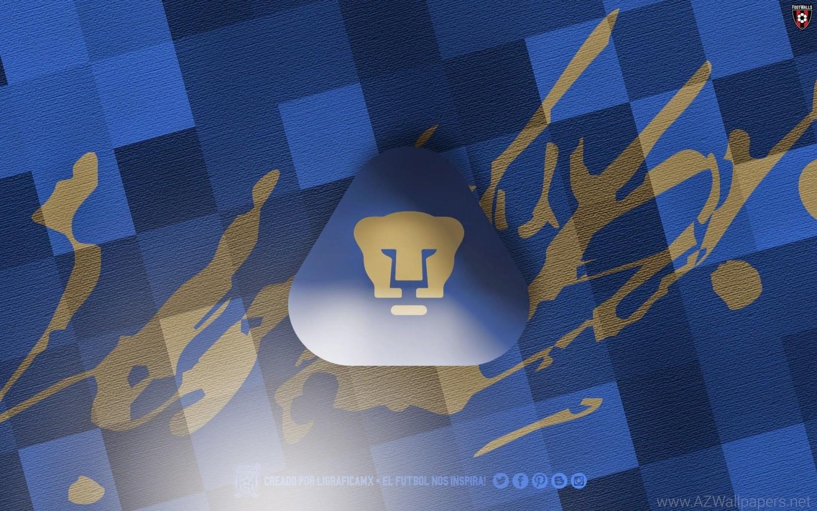 1920x1200 Pumas Unam Wallpapers (57+ images)