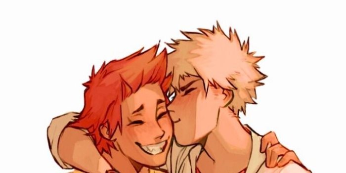 720x1280 kiribaku wallpaper | Tumblr