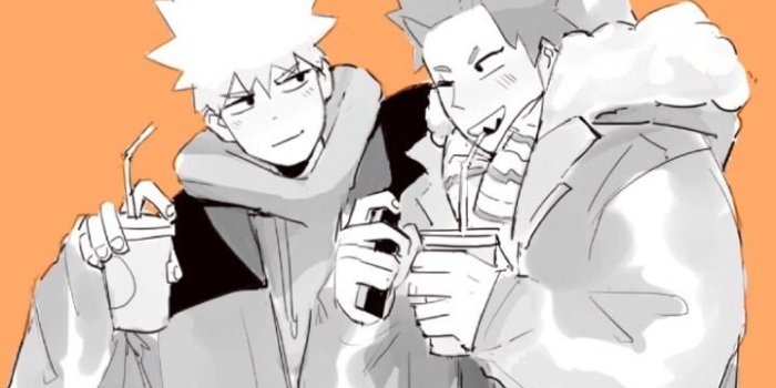 720x1280 kiribaku wallpaper | Tumblr