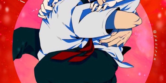 750x1334 KiriBaku Wallpaper || by @paccron || #mha #bnha | Boku no hero (bnha