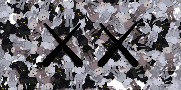 1920x1080 Kaws Wallpaper : kaws