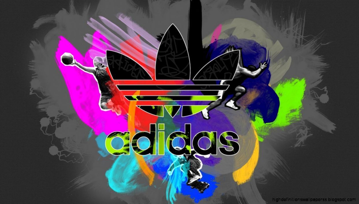 1243x706 Nike Vs Adidas Wallpapers