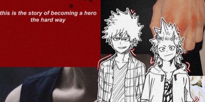 719x1280 kiribaku wallpaper | Tumblr
