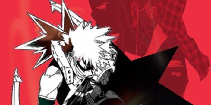 750x1334 KiriBaku Couple Wallpaper (1/2) || by @paccron || #mha #bnha | ANIME