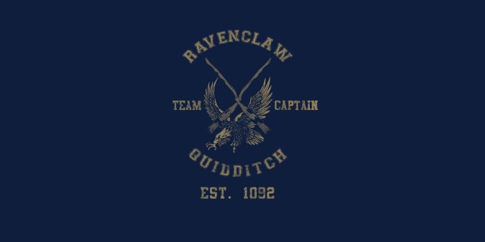 1920x1200 Ravenclaw Wallpaper HD (69+ images)