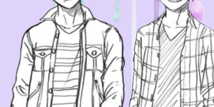 1280x1917 requests are open — Kiribaku + Shinbaku wallpapers for anonymous Hope...
