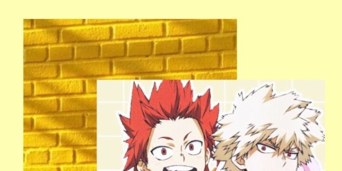720x1280 kiribaku edit Tumblr posts - Tumbral.com