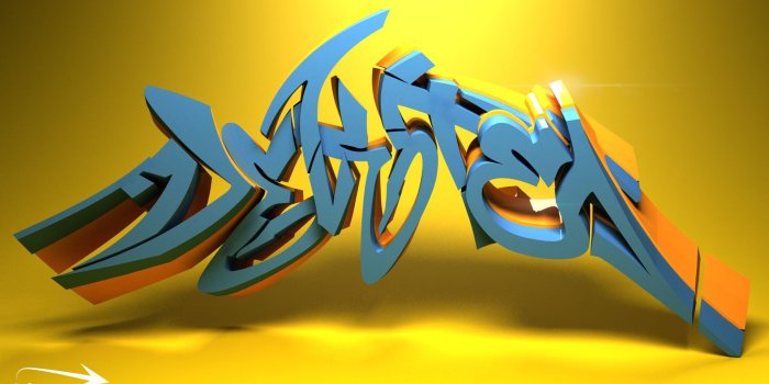 1920x1080 3D Graffiti Art Wallpapers 13 | Ideas, Graffitti <am> | Graffiti