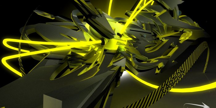 1600x900 Free download Graffiti Wallpapers HD 3D Art Wallpapers Graffiti