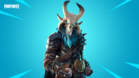 3840x2160 Ragnarok 4K 8K HD Fortnite Battle Royale Wallpaper