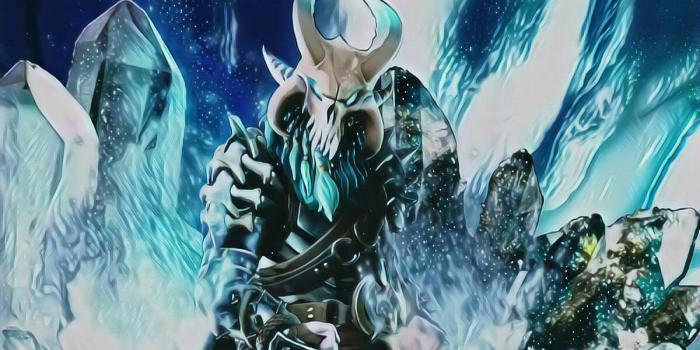 1200x676 Ragnarok Fortnite Wallpapers - Top Free Ragnarok Fortnite