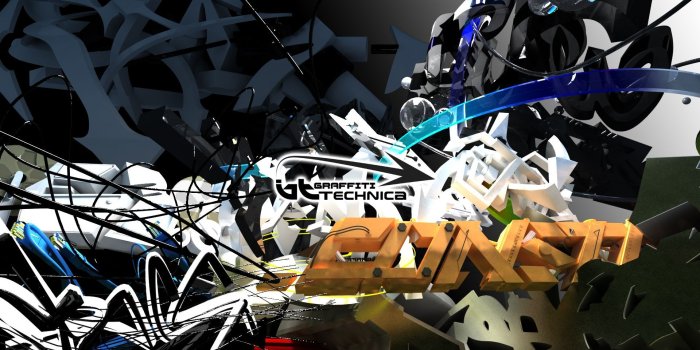 1920x1080 3d Graffiti Art Wallpapers Hd | Graffiti