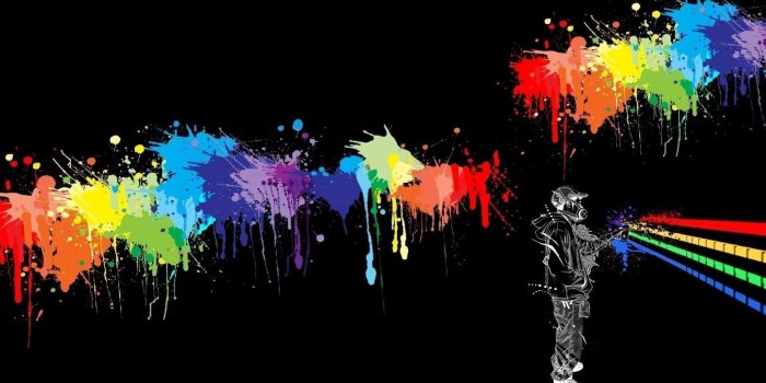 1920x1080 HD Graffiti Desktop Wallpapers (71+ images)