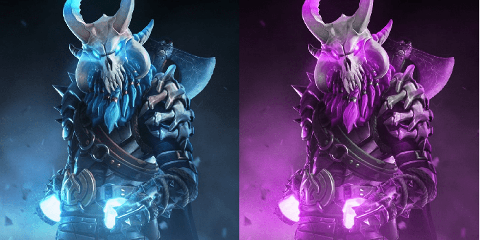 1600x1005 Fortnite Ragnarok Wallpapers