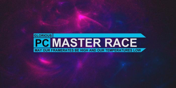 1920x1080 PC Master Race Wallpapers